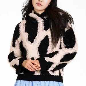 Sandy Liang x Target Hoodie